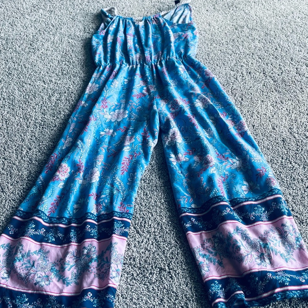 Blue kids 10 years